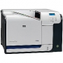 HP Color LaserJet CP3525dn