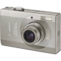 Canon Digital IXUS 90 IS Silver