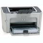 HP LaserJet P1505