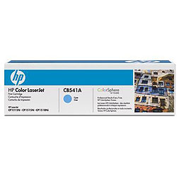 HP CB541A
