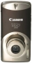 Canon Digital IXUS i7 zoom Black