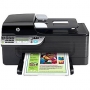 HP OfficeJet 4500 Wireless