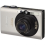 Canon Digital IXUS 85 IS Black