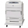 HP Color LaserJet 5550DTN