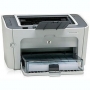 HP LaserJet P1505N