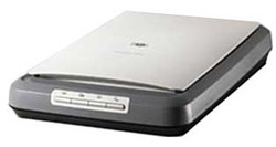 HP ScanJet G3010