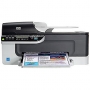 HP OfficeJet J4580