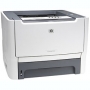 HP LaserJet P2015