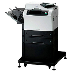 HP LaserJet M4345XS MFP