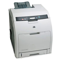 HP Color LaserJet CP3505DN