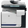 HP Color LaserJet CM3530fs