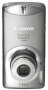 Canon Digital IXUS i7 zoom Silver