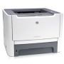 HP LaserJet P2015N