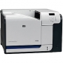 HP Color LaserJet CP3525n