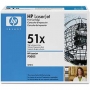 HP Q7551X Black