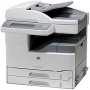 HP LaserJet M5035MFP