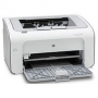 HP LaserJet P1102 Cicada Base