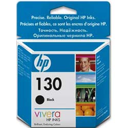 HP C8767HE Black 