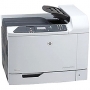 HP Color LaserJet CP6015n