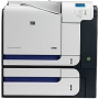 HP Color LaserJet CP3525x