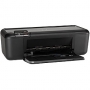 HP DeskJet D2663