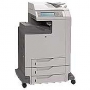 HP Color LaserJet CM4730MFP