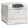 HP LaserJet 4350N