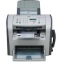 HP LaserJet M1319f MFP