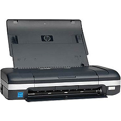 HP OfficeJet H470