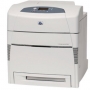 HP Color LaserJet 5550