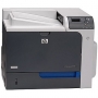 HP Color LaserJet CP4525dn