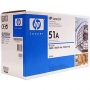 HP Q7551A